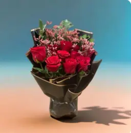 Bouquet of Satisfaction
